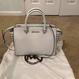 Genuine Michael Kors Handbag